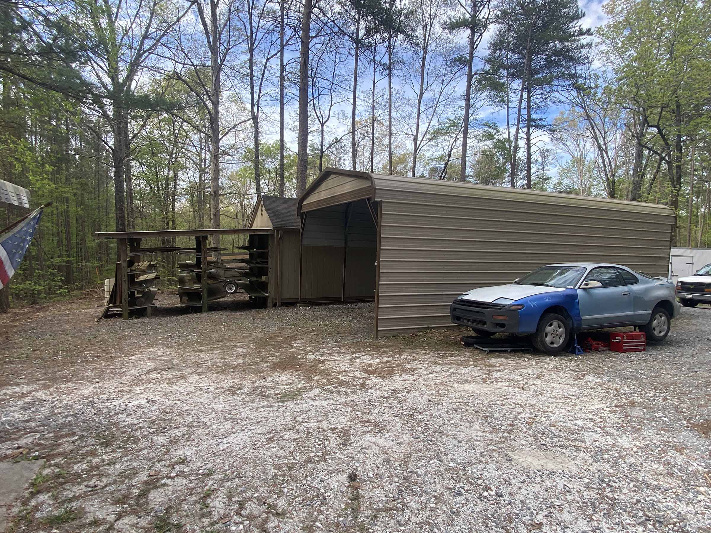 House Painting Contractors Near Me In Pickens County, Ga (5)