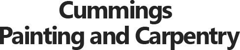 Cummings Painting & Carpentry, Inc.